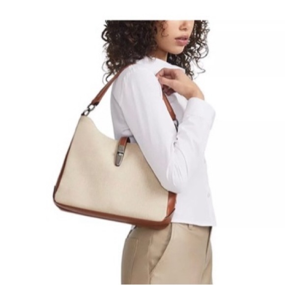Tumi Handbags - NWT Tumi Mezzanine Pau Crossbody bag